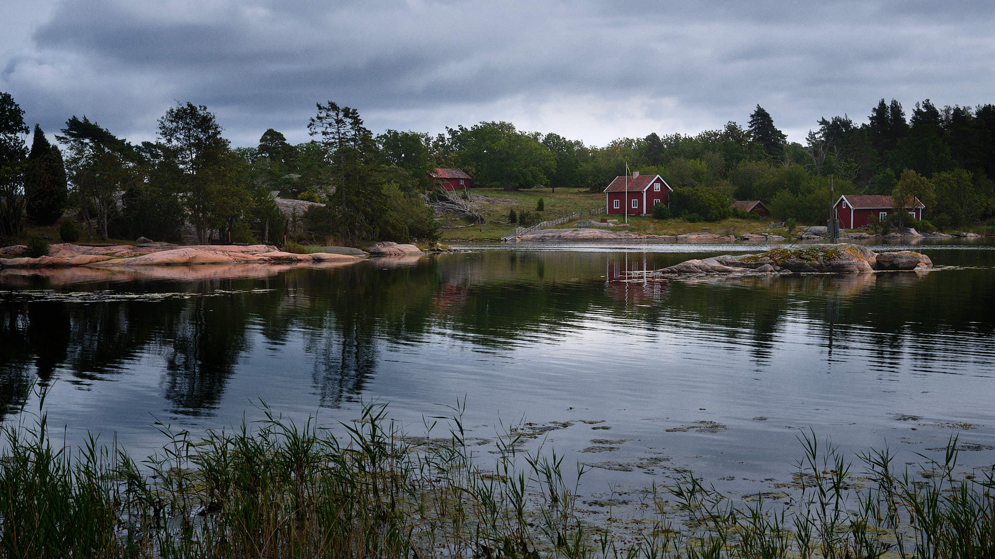 Schweden / Sweden